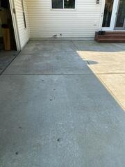 Concrete Sealing in Ballwin, MO