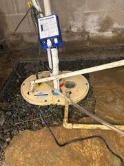 Waterproofing in Hazlet, NJ