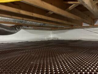 DrainageMatting