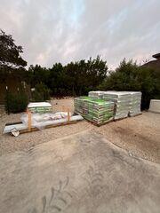 Materials Ready To Go!