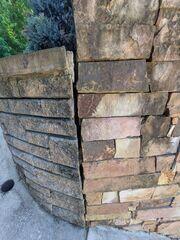 Wall Seperation