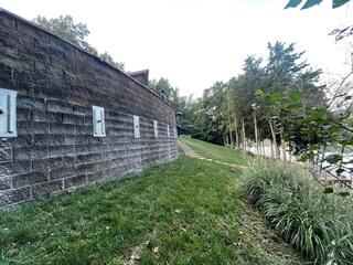 The Geo-Lock™ Foundation Wall Anchor System