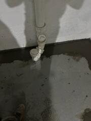 Waterproofed Basement in Webster Groves, MO