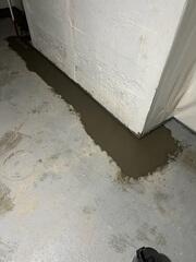 Tight Corners Sealed