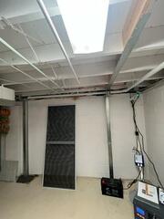 Wall Braces