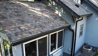 Gutter Guards - Sela Gutter Connection
