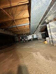 Crawl Space