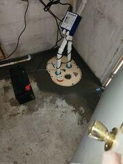 Sump Pump