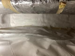 Encapsulation & Insulation