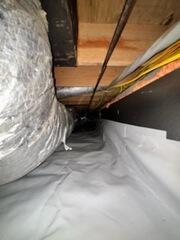 SilverGlo Insulation Panels