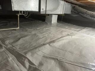 Waterproofing in Springfield, NJ