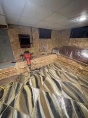 Basement Waterproofing in Nashville, TN