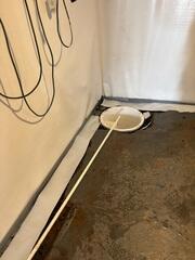 Waterproofing a Wet Basement in Roselle Park, NJ