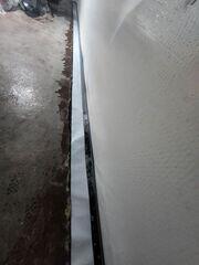 Drainage System Installation