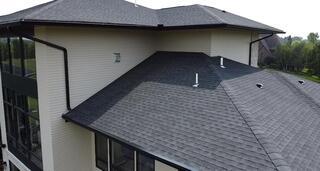 LeafX Installation - Prior Lake, MN