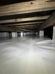 Crawl Space Encapsulation - Jacksonville, FL