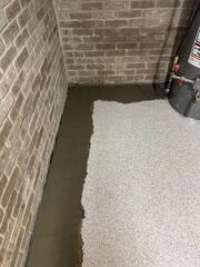 Basement Waterproofing in New Providence, NJ