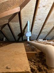 Radon Mitigation - Norfolk, NE