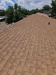 Other side of Roof.