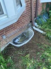 SunHouse Window Well