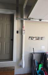 Radon Mitigation - Manson, IA