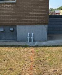IceGuard Discharge Line System