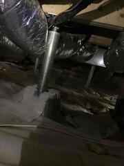 SmartJack Support System Installation - High Point, NC