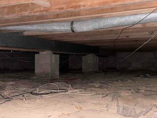 Crawl Space