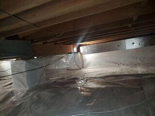 Vapor Barrier
