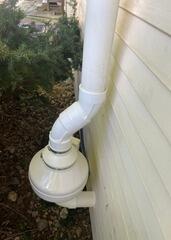 Radon Mitigation - Belmond, IA