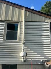 Radon Mitigation - Des Moines, IA