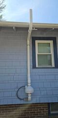 Radon Mitigation - Des Moines, IA