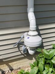Radon Mitigation - Newton, IA