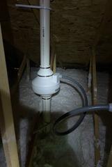 Radon Mitigation - Ankeny, IA