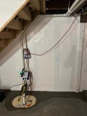 Waterproofing in Wyckoff, NJ