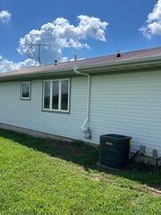 Radon Mitigation - Barnes City, IA