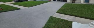 Complete Concrete Driveway Repair