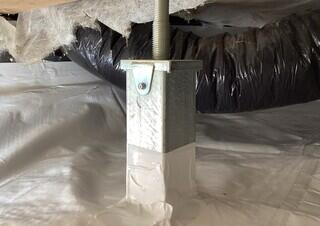 SmartJack Stabilizer