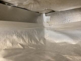 SilverGlo Wall Insulation