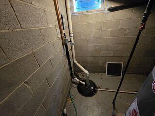 Basement Waterproofing Solution In Matawan, NJ