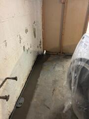 Waterproofing in South Amboy, NJ
