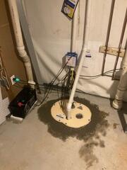 Waterproofing in Edgewood, MD