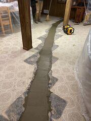 WaterGuard Drainage System