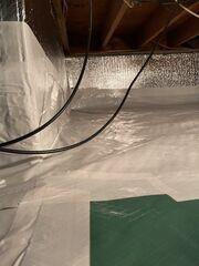 SilverGlo Insulation Panels