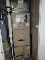 Old Furnace