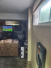Waterproofed Davenport, IA Basement