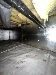 Insulation
