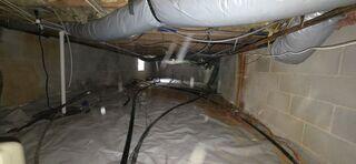 Crawl Space