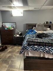 Musty Basement in Cincinnati, OH
