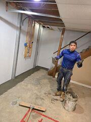 Foundation Waterproofing Contractor in Cincinnati, Ohio